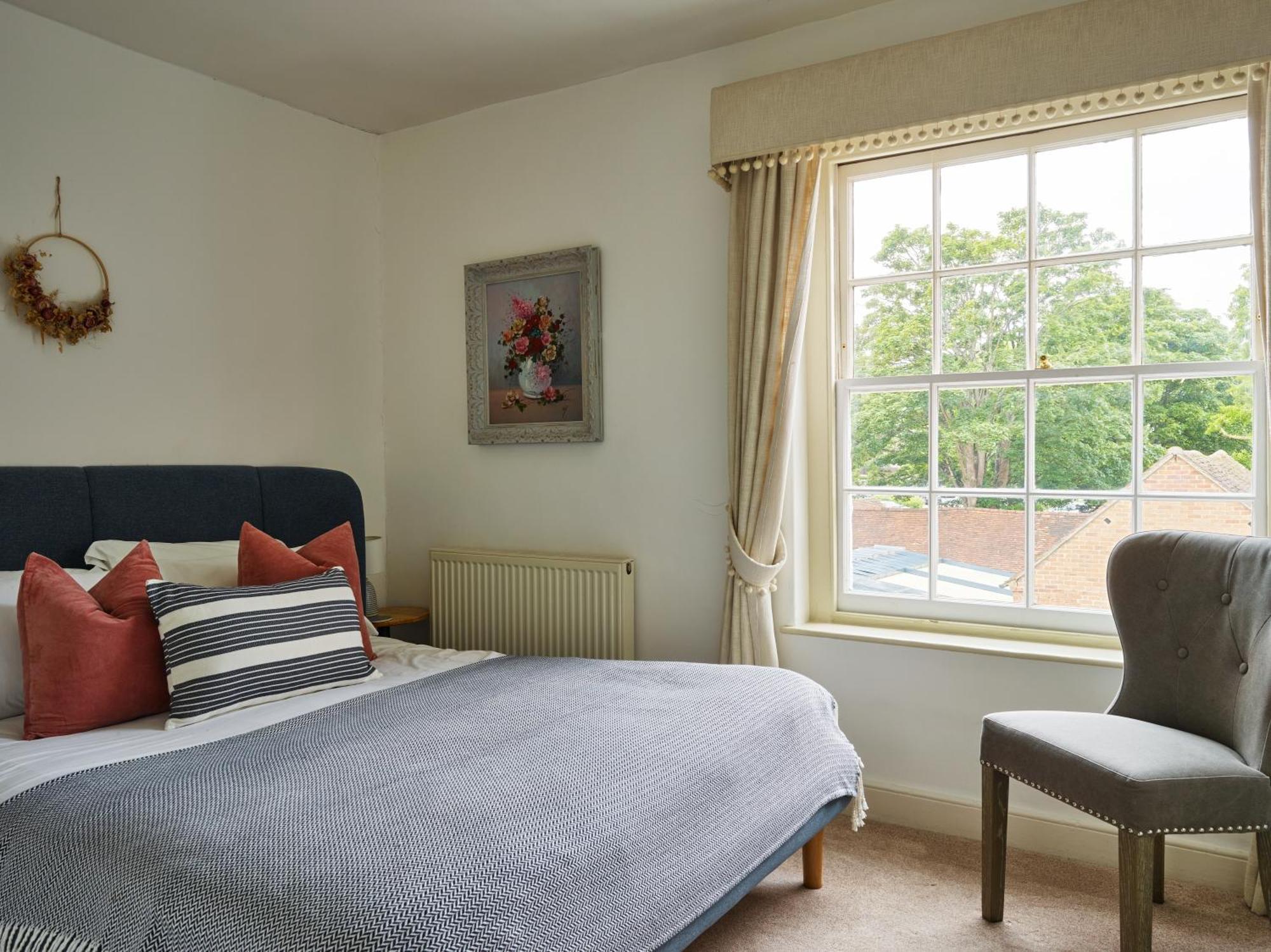 Villa Dolls House - Luxury Townhouse *Sleeps 10* Henley-on-Thames Exterior foto